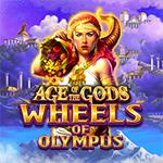 Age of the Gods™: Wheels of Olympus